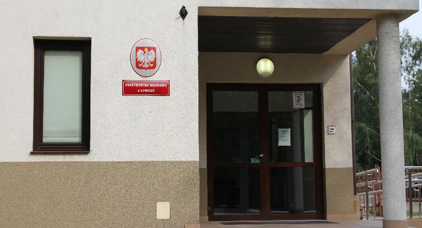Dominik B. usłyszał trzy zarzuty. Twierdzi, że nie pamięta niedzielnych zdarzeń - Aktualizacja
