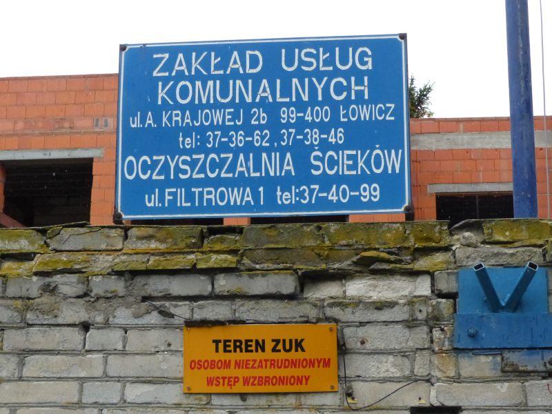 Kolejne miliony popłyną do Łowicza