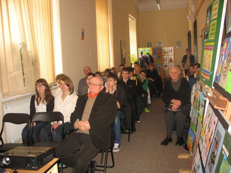 Przewodnik z powołania