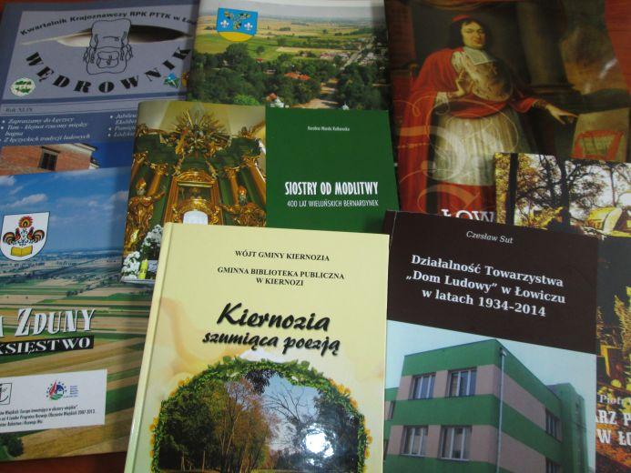 Internetowa wyszukiwarka książek