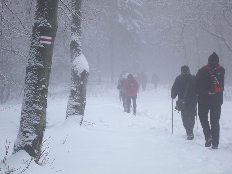 Zlot przewodników w Ustroniu – Śpiewogranie 2016