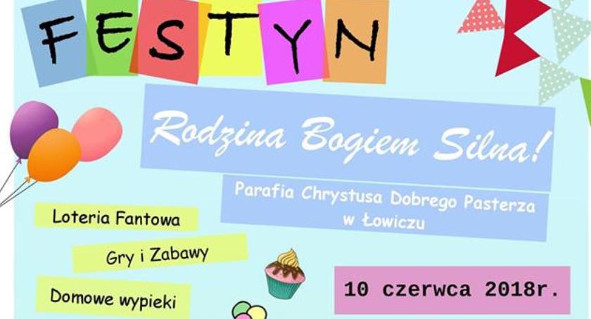 Festyn rodzinny w parafii Chrystusa Dobrego Pasterza i jubileusz święceń na Korabce