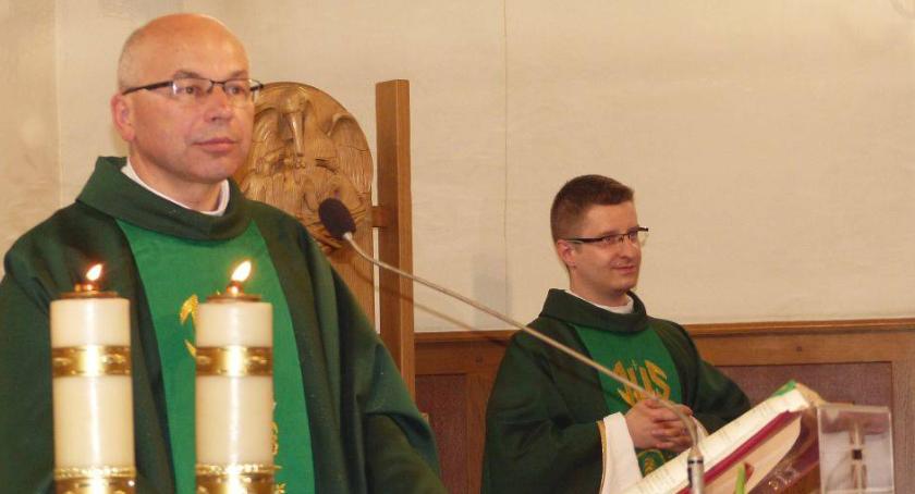 Kapłani z Korabki świętowali jubileusze święceń 