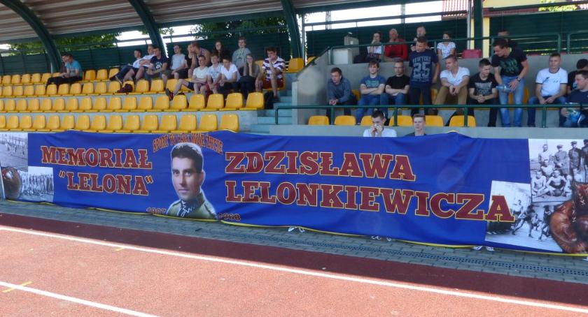 II Memoriał im. Zdzisława „Lelona” Lelonkiewicza (program)
