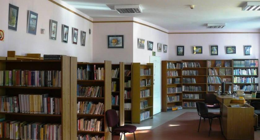 Biblioteka zaprasza na wakacyjne zajęcia 
