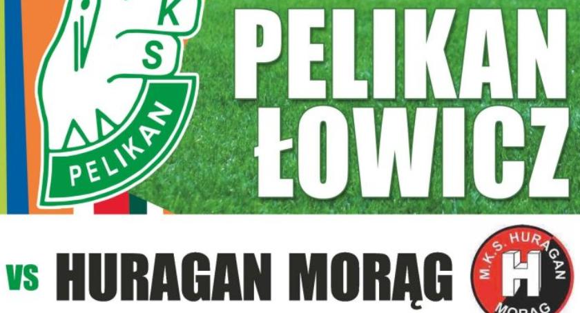 Pelikan kończy sezon. Porażka rezerw na pożegnanie