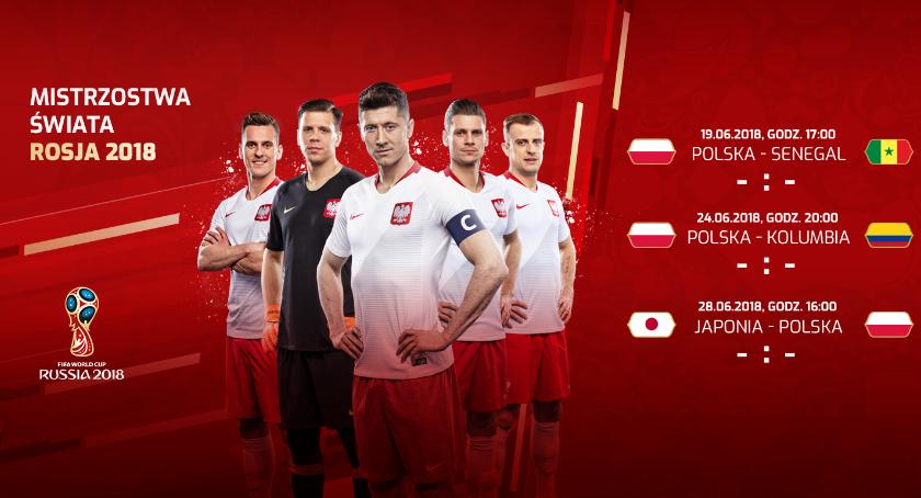 Polska gra z Senegalem. Znani typują wynik