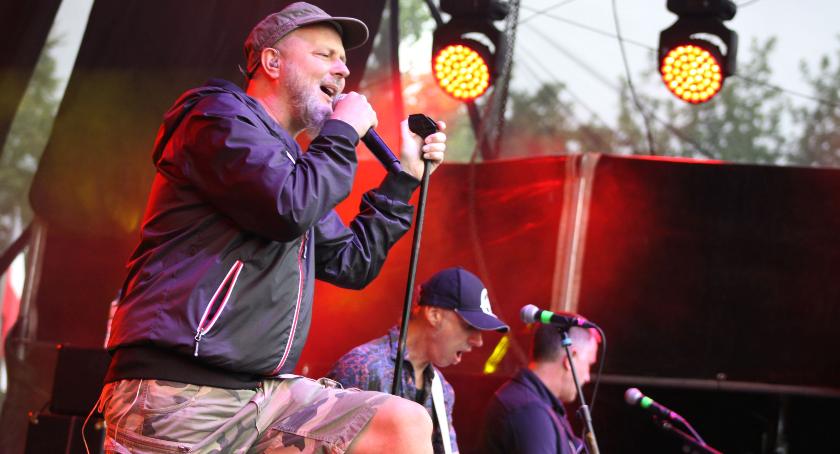 Dni Łowicza 2018: Tede, Strachy Na Lachy, Romuald Lipko (ZDJĘCIA, VIDEO)