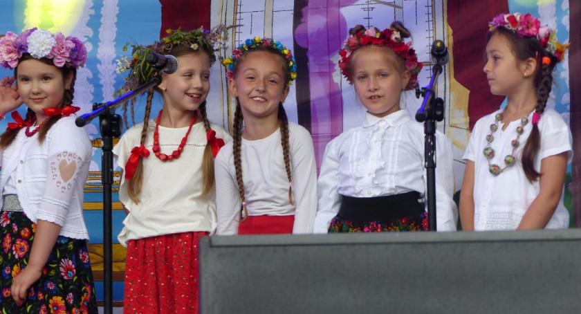 Przedszkolacy na 100-lecie odzyskania niepodległości [VIDEO, ZDJĘCIA]