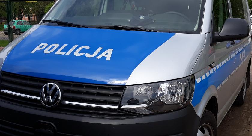 O 54 km za szybko. Skierniewiczanin stracił prawo jazdy w Łowiczu