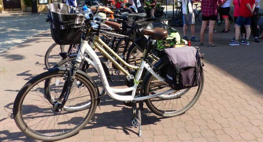 Proboszcz Korabki zaprasza na wycieczkę rowerową po Puszczy Bolimowskiej
