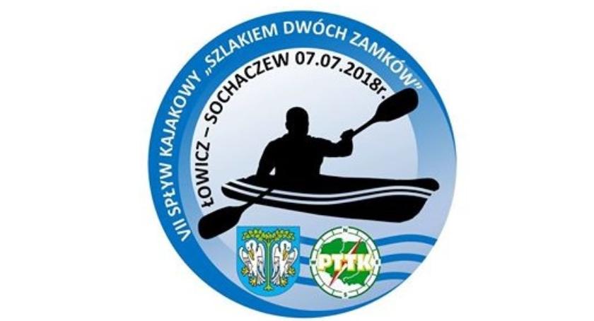Trwają zapisy na spływ Szlakiem dwóch zamków