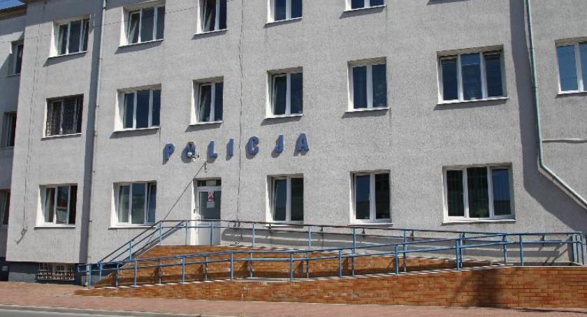 Trzy włamania do mieszkań na Konopnickiej i Piekarskiej