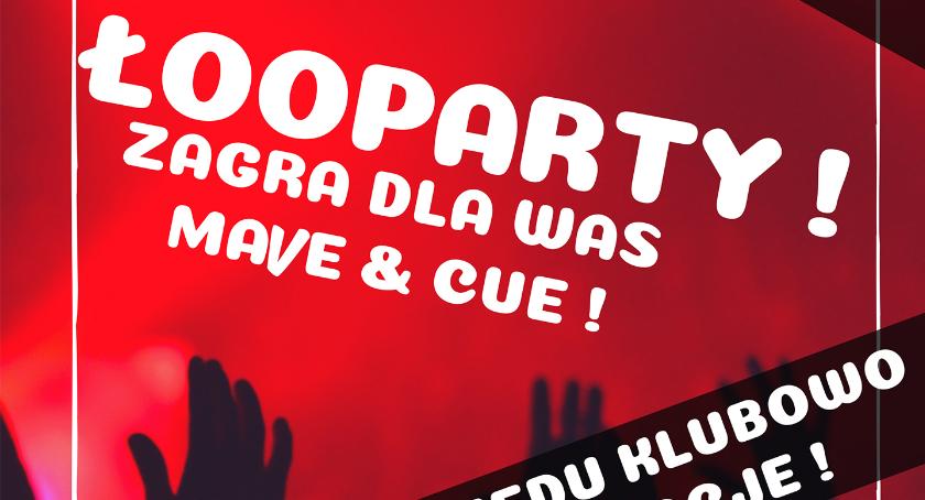 Impreza taneczna na powitanie wakacji w Łowiczu