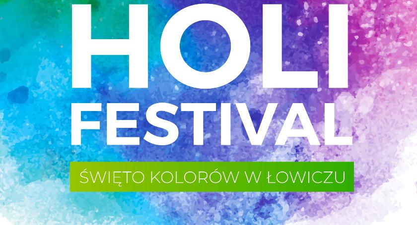 Zbliża się Łowicz Holi Festival i Biesiada Księżacka (PROGRAM)