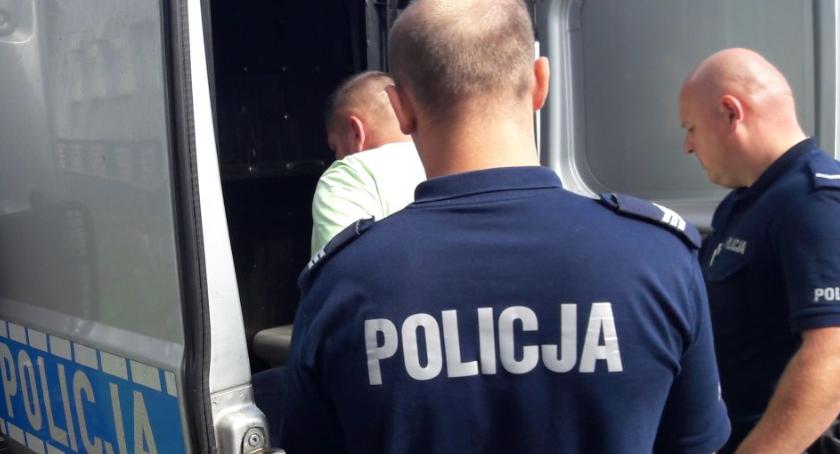 Podpalacz z Jamna aresztowany na 3 miesiące