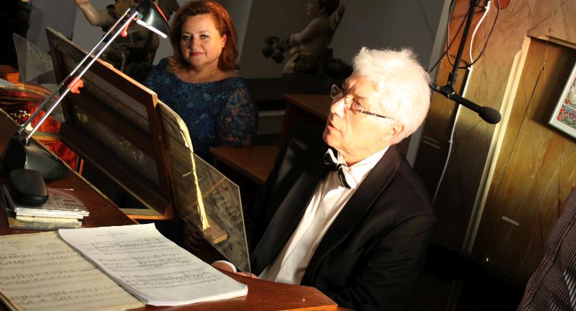 Inauguracja XXX Międzynarodowego Festiwalu Organowego Johann Sebastian Bach w Łowiczu