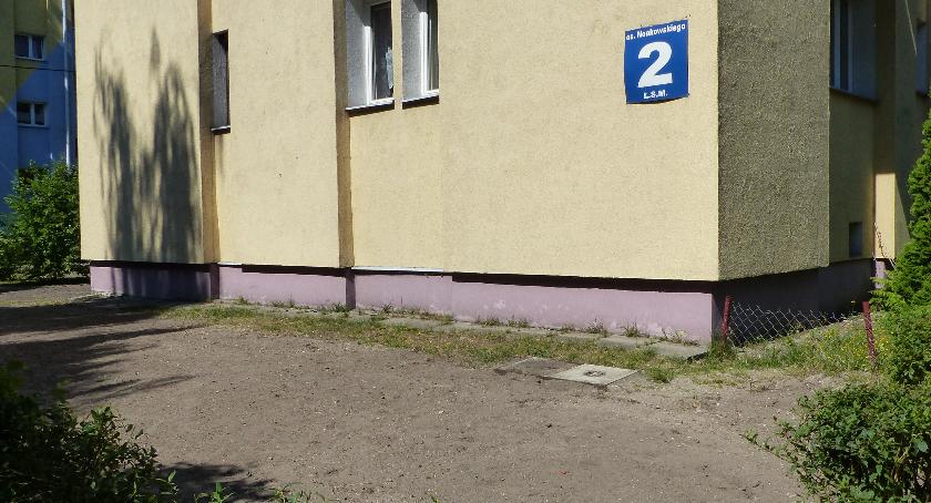 Modernizacja sieci ciepłowniczej na osiedlu Noakowskiego 