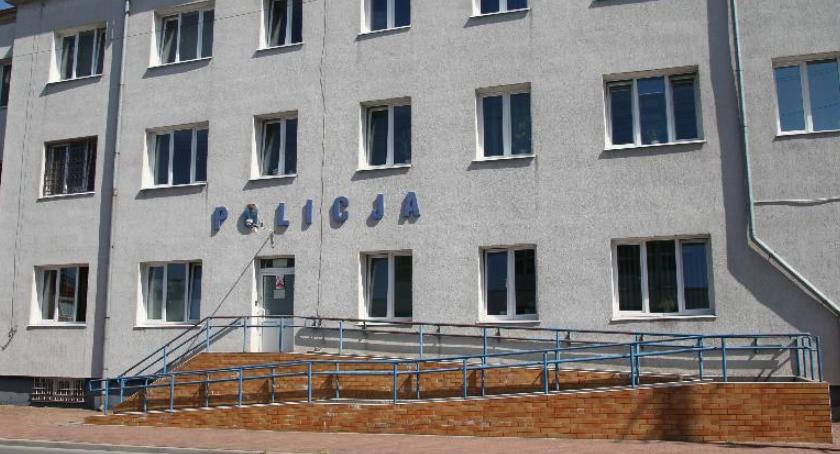 Łodzianin stracił prawo jazdy pod Łowiczem