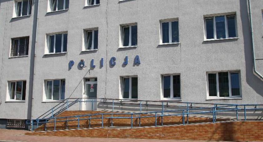 27-letni pirat stracił prawo jazdy