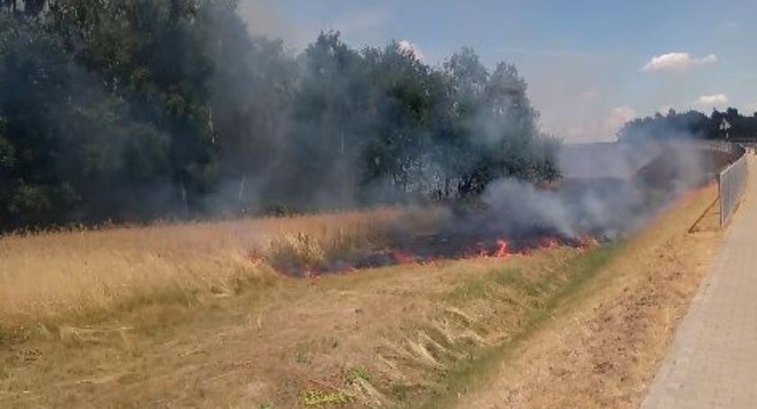 Czujność dzielnicowego zapobiegła tragedii 