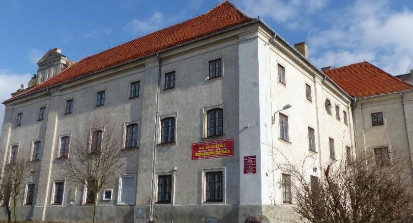 Nadal nie ma chętnych na Kolegium Nauczycielskie 