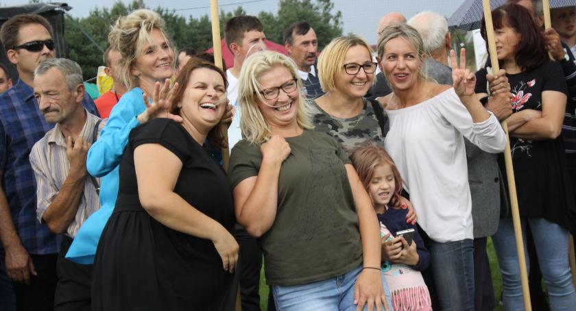 Piknik rodzinny w Zdunach (ZDJĘCIA, VIDEO)