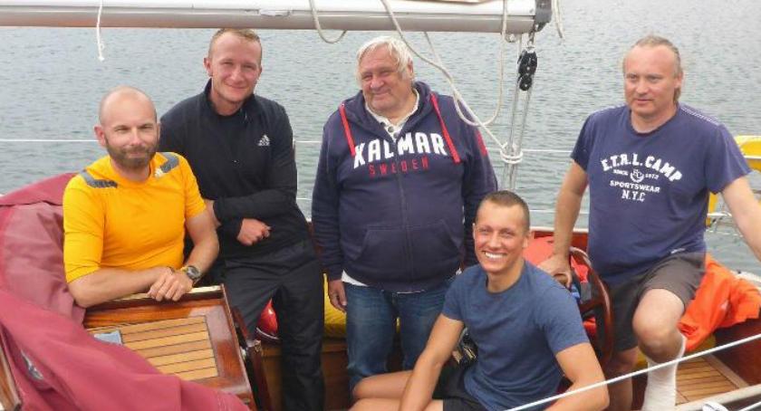 100 kilometrów na 100 - lecie odzyskania niepodległości