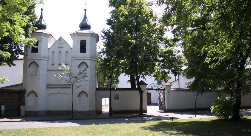 Bernardynki z Łowicza zapraszają na jubileusz