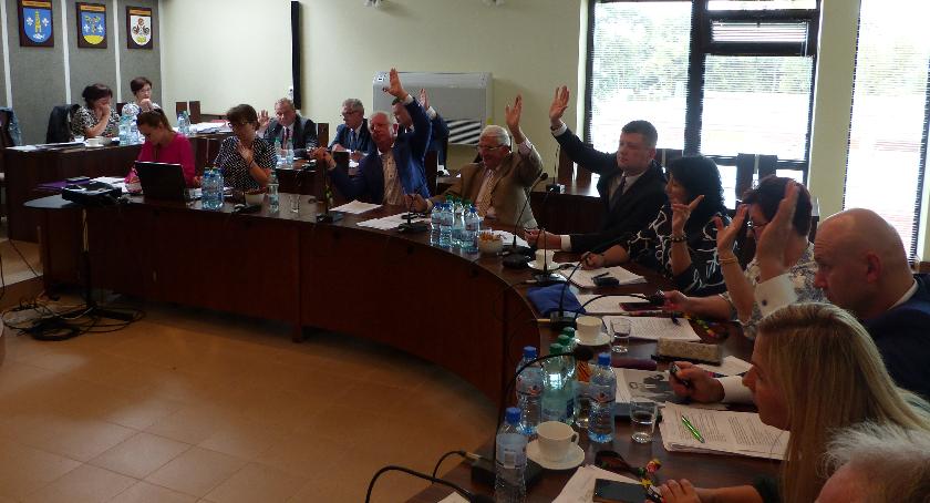 Obrady Rady Powiatu Łowickiego będą transmitowane