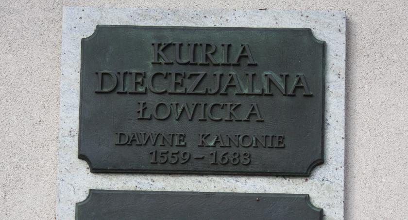 Diecezja łowicka nadal zainteresowana działką na Górkach