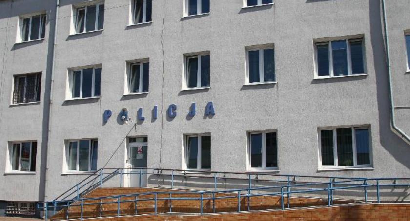 Dwa zabrane prawa jazdy i dwa złamane zakazy sądowe