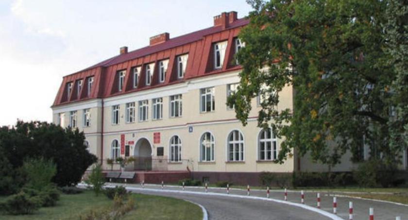 Trwa konkurs na dyrektora Blichu