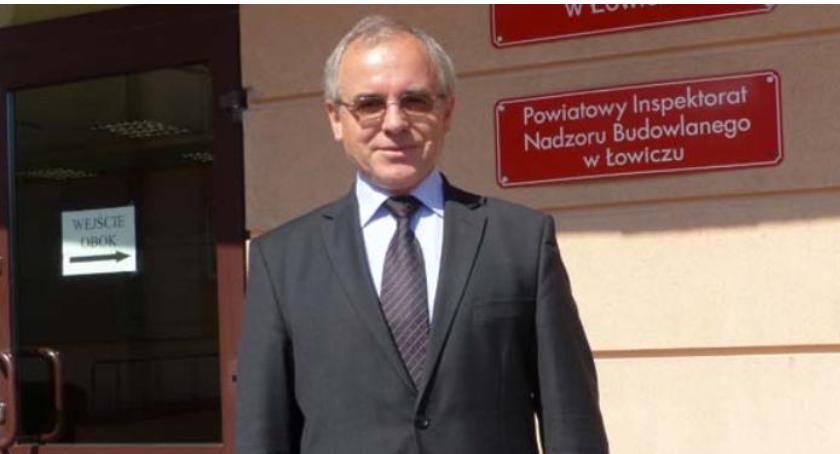 Jerzy Zabost wygrał konkurs na dyrektora ZSP 2