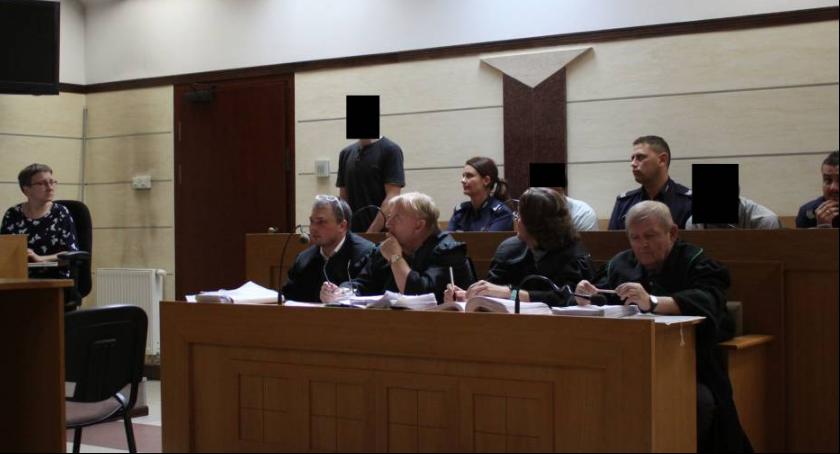 Trwa proces w sprawie wyłudzeń. Zeznawali kolejni poszkodowani