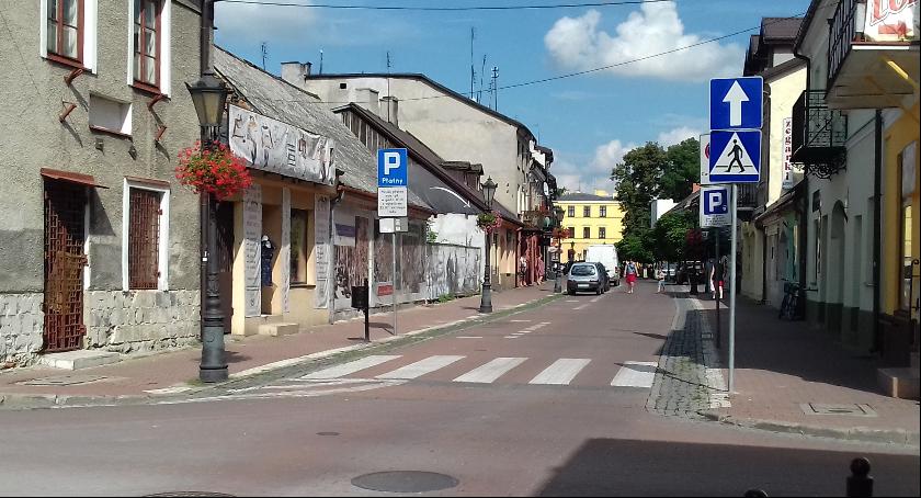 Czy będzie remont Zduńskiej?