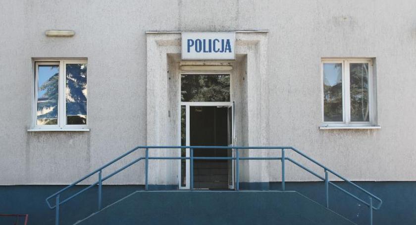 Dwóch nierozsądnych kierujących straciło prawo jazdy 