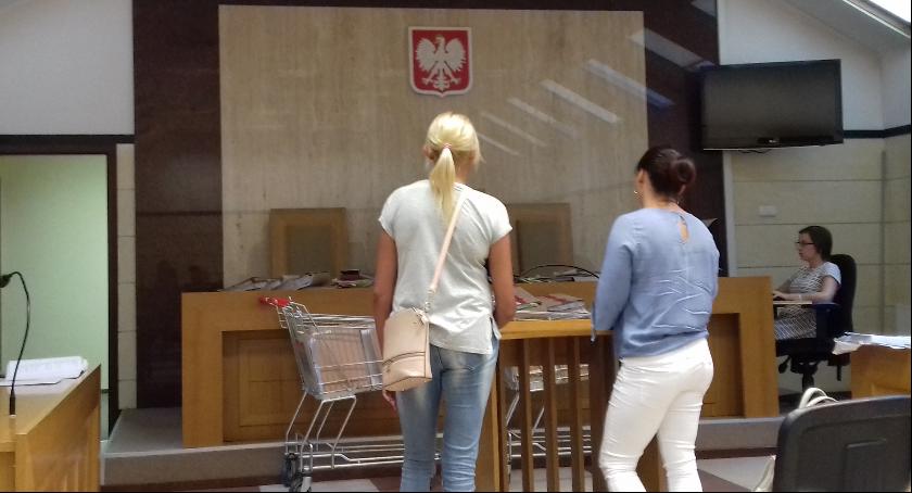 Na zeznania Marty P. będzie trzeba poczekać