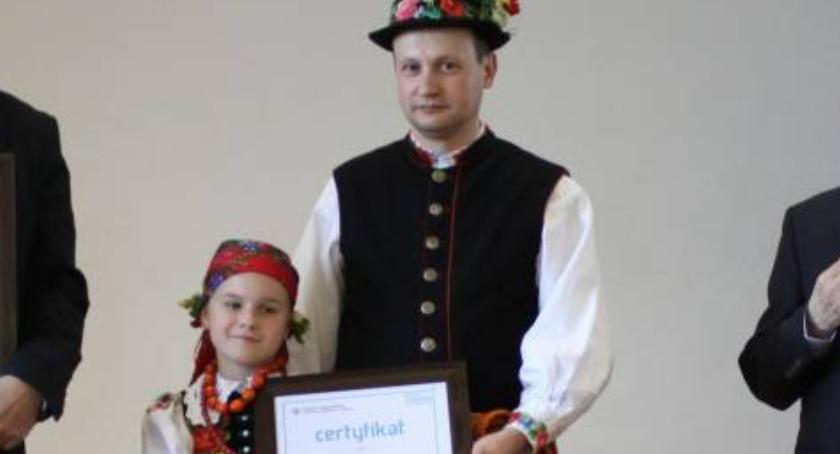 Pomóż stworzyć monografię zespołu ludowego z Boczek Chełmońskich