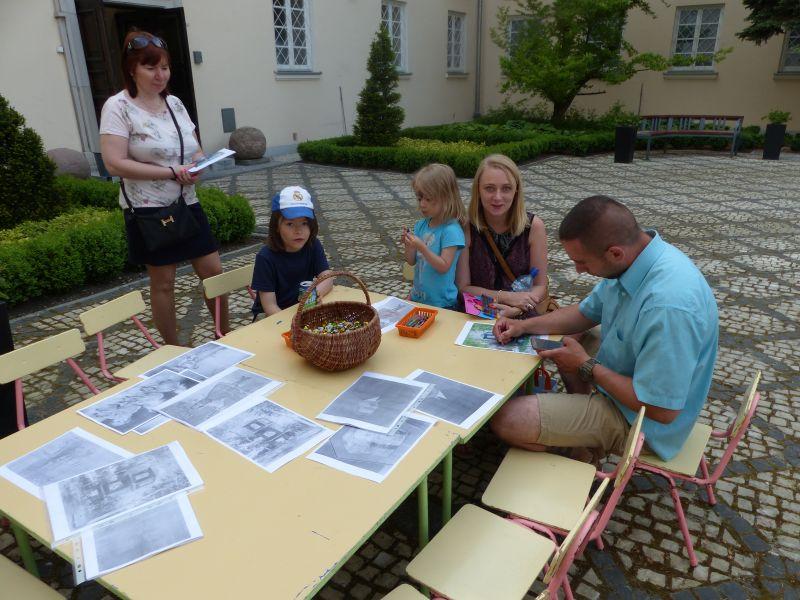 Nocne atrakcje Muzeum w Łowiczu
