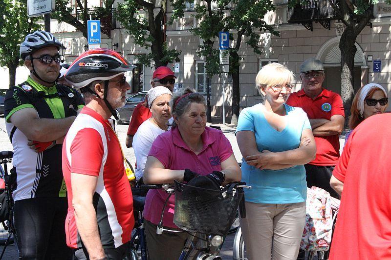 Niedziela pod znakiem aktywnego wypoczynku