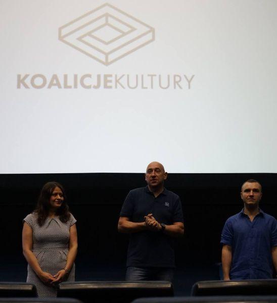 Łowiccy edukatorzy, nauczyciele i animatorzy stworzyli koalicję kultury