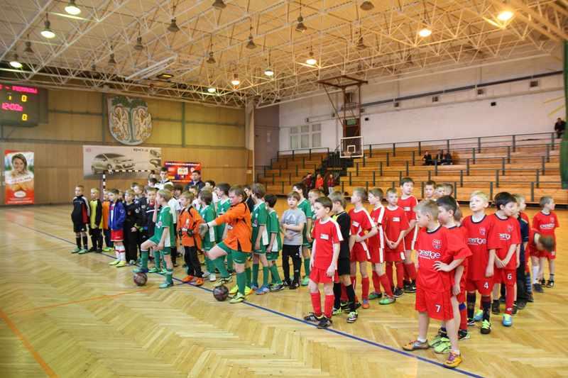 Aż trzy drużyny Pelikana wystartowały w HAZBI Pelikan CUP 2014