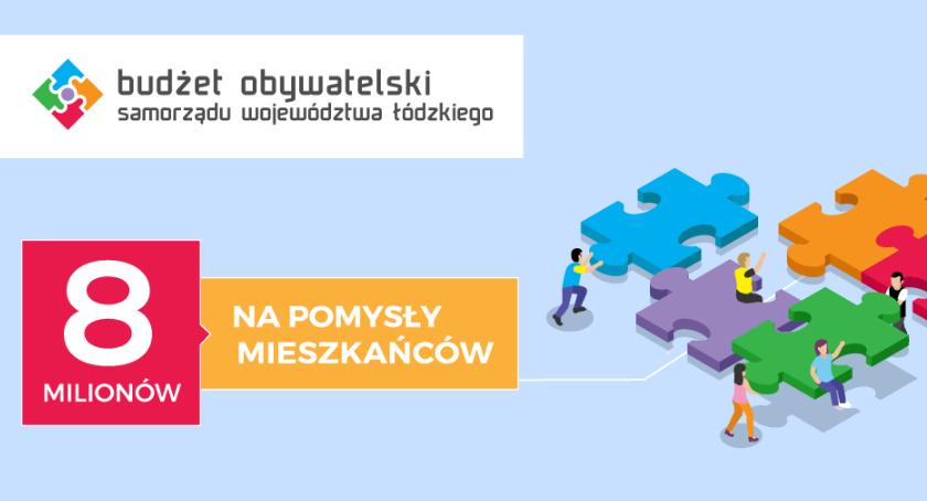 Budżet Obywatelski Województwa Łódzkiego: sprawdź listę projektów