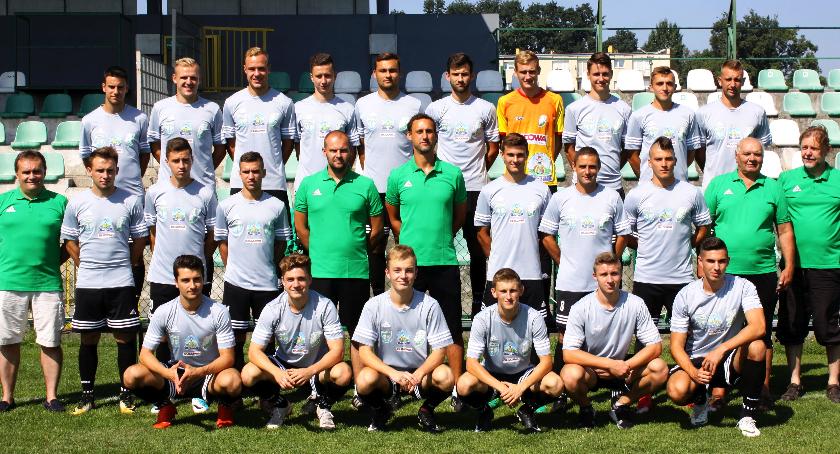 Kadra Pelikana na rundę jesienną sezonu 2018/2019 (ZDJĘCIA)