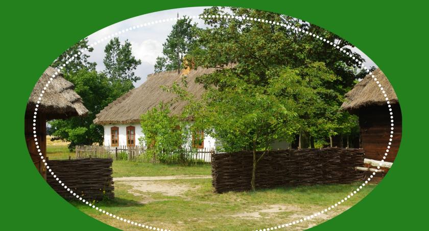Zbliża się Niedziela w skanscenie w Maurzycach 