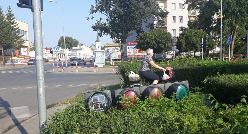 27 interwencji związanych z burzą