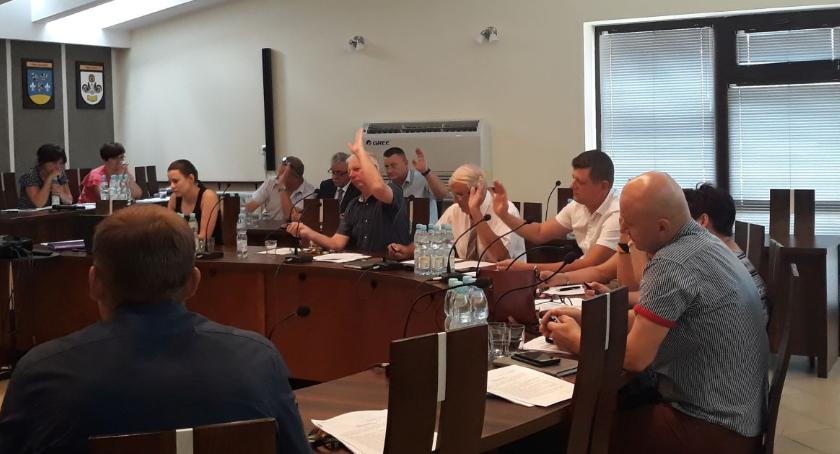 RPŁ wchodzi w sądowy spór z wojewodą o pensję starosty