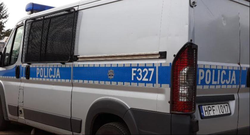 Nietrzeźwy kierowca odpowie za złamanie sądowego zakazu