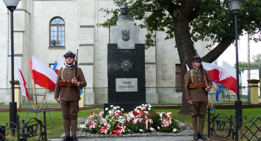 Święto Wojska Polskiego w Łowiczu